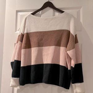 Small French Connection Sweater